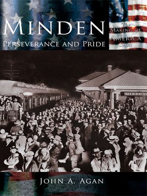 cover image of Minden